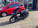 Peugeot Vivacity 50 10 X Op Voorraad Kan bij ons op Geel, Fietsen en Brommers, Snorfietsen en Snorscooters, Benzine, Gebruikt