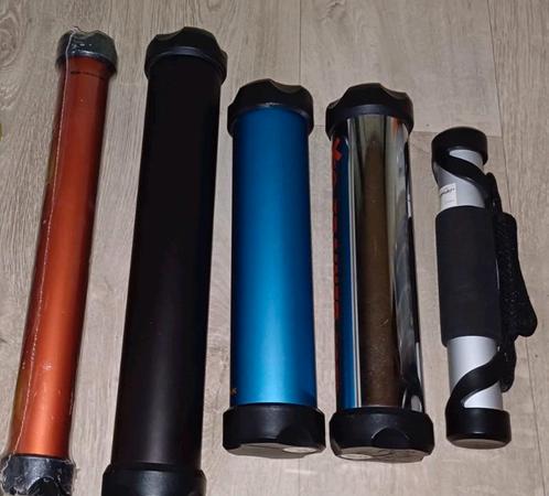 XCO Xcore verschillende maten buizen., Sport en Fitness, Fitnessmaterialen, Zo goed als nieuw, Overige typen, Armen, Ophalen
