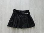 sjiek zwart rokje van Zara, maat 13/14/164, Kinderen en Baby's, Kinderkleding | Maat 164, Ophalen of Verzenden, Zo goed als nieuw
