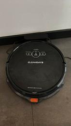 Cleandays robot stofzuiger., Ophalen, Zo goed als nieuw, Minder dan 1200 watt, Stofzuiger