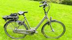Nette goede unisex damesfiets E-bike Batavus Wayz Ego 53cm, Fietsen en Brommers, Fietsen | Dames | Damesfietsen, Ophalen, Versnellingen