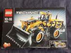 NIEUW Lego Technic Zware graafmachine (8265), Kinderen en Baby's, Speelgoed | Duplo en Lego, Nieuw, Complete set, Ophalen of Verzenden