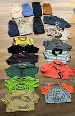 Kledingpakket I jongen, zomer, maat 110, Kinderen en Baby's, Kinderkleding | Maat 110, Ophalen of Verzenden