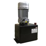 Hydra Specma Hydraulic Power Pack, Ophalen, Nieuw