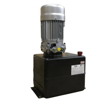 Hydra Specma Hydraulic Power Pack beschikbaar voor biedingen