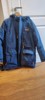Columbia Winter Jacket, Ophalen, Maat 52/54 (L), Columbia, Blauw