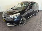 Renault Grand Scénic 1.2 TCe Bose, H-596-NV, Auto's, Voorwielaandrijving, 65 €/maand, 15 km/l, Gebruikt