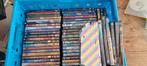 62 dvd's o.a. Disney, Harry Potter,  Dummy de Mummy, Ophalen of Verzenden, Gebruikt, Verhaal of Sprookje