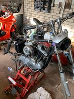 Ik zoek een frame van een iron sportster 1977, Motoren, Ophalen of Verzenden