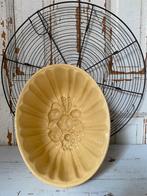 Antieke pudding vorm, Ophalen of Verzenden