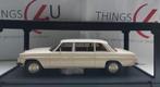 Cult Scale 1:18 Mercedes-Benz V114 Lang wit nieuw in doos, Ophalen of Verzenden, Nieuw, Auto, Overige merken