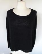 SHIRT VAN SAINT TROPEZ MAAT L, Kleding | Dames, T-shirts, Zwart, Maat 42/44 (L), Ophalen of Verzenden, Zo goed als nieuw