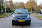 Toyota Aygo 1.0-12V Comfort Navigator | AUTOMAAT | NAVI | AI, Auto's, Euro 5, Gebruikt, 4 stoelen, 68 pk