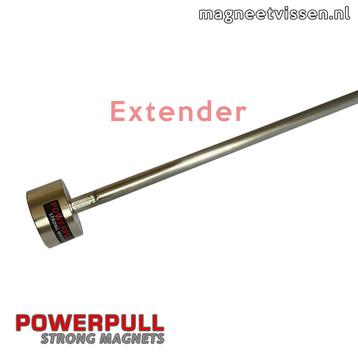 Allround vismagneet MAGXIMUM magneetvissen Maximum strength beschikbaar voor biedingen