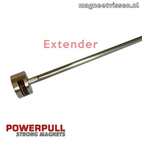 Allround vismagneet MAGXIMUM magneetvissen Maximum strength, Hobby en Vrije tijd, Metaaldetectors, Nieuw, Meer dan 30 cm, Overige merken