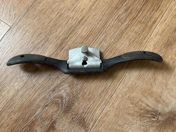Spookschaaf Stanley no. 51 beschikbaar voor biedingen