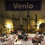 Te koop gevraagd Stadhuis Venlo van Dickensville., Ophalen of Verzenden