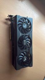 Asus GeForce RTX 4070 Ti TUF-RTX 4070 Ti-12G-GAMI Videokaart, Computers en Software, Videokaarten, GDDR6, PCI-Express 4, Ophalen of Verzenden