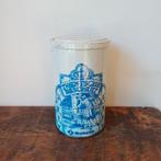 Bolletje Twentsche beschuit blik, Ophalen of Verzenden, Gebruikt, Beschuit, Bolletje