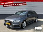 Audi A3 Sportback 1.0 TFSI Sport S-Line Edition, Auto's, Voorwielaandrijving, Gebruikt, Euro 6, Lichtsensor