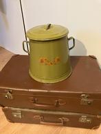 Brocante reuselpot, Antiek en Kunst, Ophalen