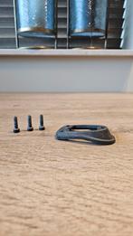 Cervélo S5 Spacer Stuur (2018-2019) incl. Bouten, Gebruikt, Stuur, Racefiets, Ophalen of Verzenden