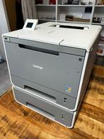 Brother HL-L9200CDW printer, Computers en Software, Printers, Ophalen, Kopieren, Gebruikt, Printer