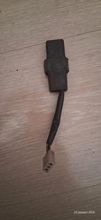 Knipperlicht Yamaha XJ650 XJ750, Motoren, Onderdelen | Yamaha, Ophalen of Verzenden, Gebruikt