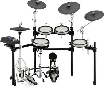 Yamaha DTX-750K Drumset beschikbaar voor biedingen