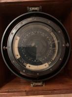 Kompas Bergen Nautik, Ophalen, Gebruikt, Kaart, Foto of Prent