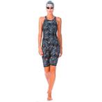 Nieuwe Arena W Powerskin ST 2.0 Kneesuit LE Black / Orange, C.da Cisterna, 84/85 62029 Tolentino (MC) Italië, Zwart, Arena, Nieuw