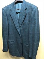 Pal Zileri colbert 54, Ophalen of Verzenden, Zo goed als nieuw, Maat 52/54 (L), Blauw