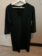 Groene jurk maat XL Catwalk Junkie, Kleding | Dames, Groen, Maat 42/44 (L), Knielengte, Catwalk Junkie