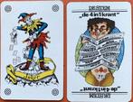 JOKER - DE STEM - krant - de 4in1krant, Ophalen of Verzenden, Zo goed als nieuw, Joker(s)