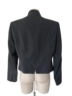 Pauw blazer L, Kleding | Dames, Zwart, Maat 42/44 (L), Pauw, Ophalen of Verzenden