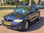 BMW 1-Serie 2.0 120I 2005 Blauw Revisie motor, Auto's, BMW, Achterwielaandrijving, 1995 cc, 4 cilinders, Blauw