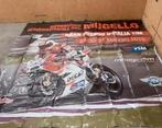 Moto Gp 2015 Banner., Ophalen, Zo goed als nieuw, Formule 1