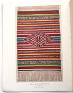 Indian Textiles from Guatemala and Mexico - Midden-Amerika, Boeken, Ophalen of Verzenden, Gelezen