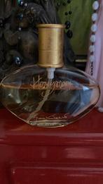 Gloria Vanderbilt eu de toilette Honeymoon, Ophalen of Verzenden, Zo goed als nieuw