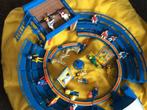 Playmobil circus set 3510, set komt uit 1970., Ophalen of Verzenden, Gebruikt, Complete set