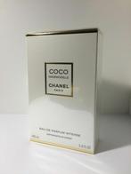 Coco Chanel Mademoiselle EDP Intense 100ML, Ophalen of Verzenden, Nieuw