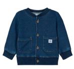 Baby jasje, maat 56, name it, Kinderen en Baby's, Babykleding | Maat 56, Verzenden, Nieuw, Jasje, Name IT