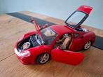 Ferrari 360 Modena, Hobby en Vrije tijd, Modelauto's | 1:18, Ophalen of Verzenden, Bburago