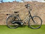 Fietshokje Hoofddorp: Gazelle Solide damesfiets D55, 53 tot 56 cm, Versnellingen, Ophalen of Verzenden, Zo goed als nieuw