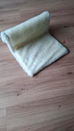 Katten hangmat verwarming nieuw wit bond, Dieren en Toebehoren, Kattenmanden, Ophalen, Nieuw, Pluche
