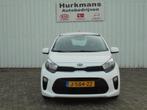 Kia Picanto 1.0i COMFORTLINE CRUISE CONTROL NL-AUTO, Auto's, Kia, 21 km/l, Stof, Gebruikt, 4 stoelen