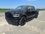 Dodge Ram 1500 Sport 325 Liter lpg 11769 km financiering mog, Auto's, Dodge, Automaat, Gebruikt, 5654 cc, Leder en Stof