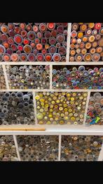 Knopen, Hobby en Vrije tijd, Naaien en Fournituren, Ophalen of Verzenden, Nieuw, Knoop of Knopen