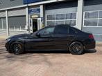 Mercedes-Benz C-Klasse AMG 63 S 4.0 Edition 1 downpipe Vol o, Automaat, Adaptive Cruise Control, Achterwielaandrijving, Gebruikt