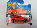 Hot Wheels Porsche 911 Carrera RS 2.7 oranje HotWheels, Hobby en Vrije tijd, Modelauto's | Overige schalen, Nieuw, Auto, Verzenden